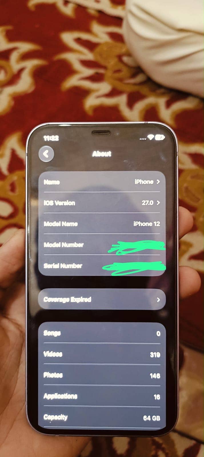 Apple iPhone 12 1
