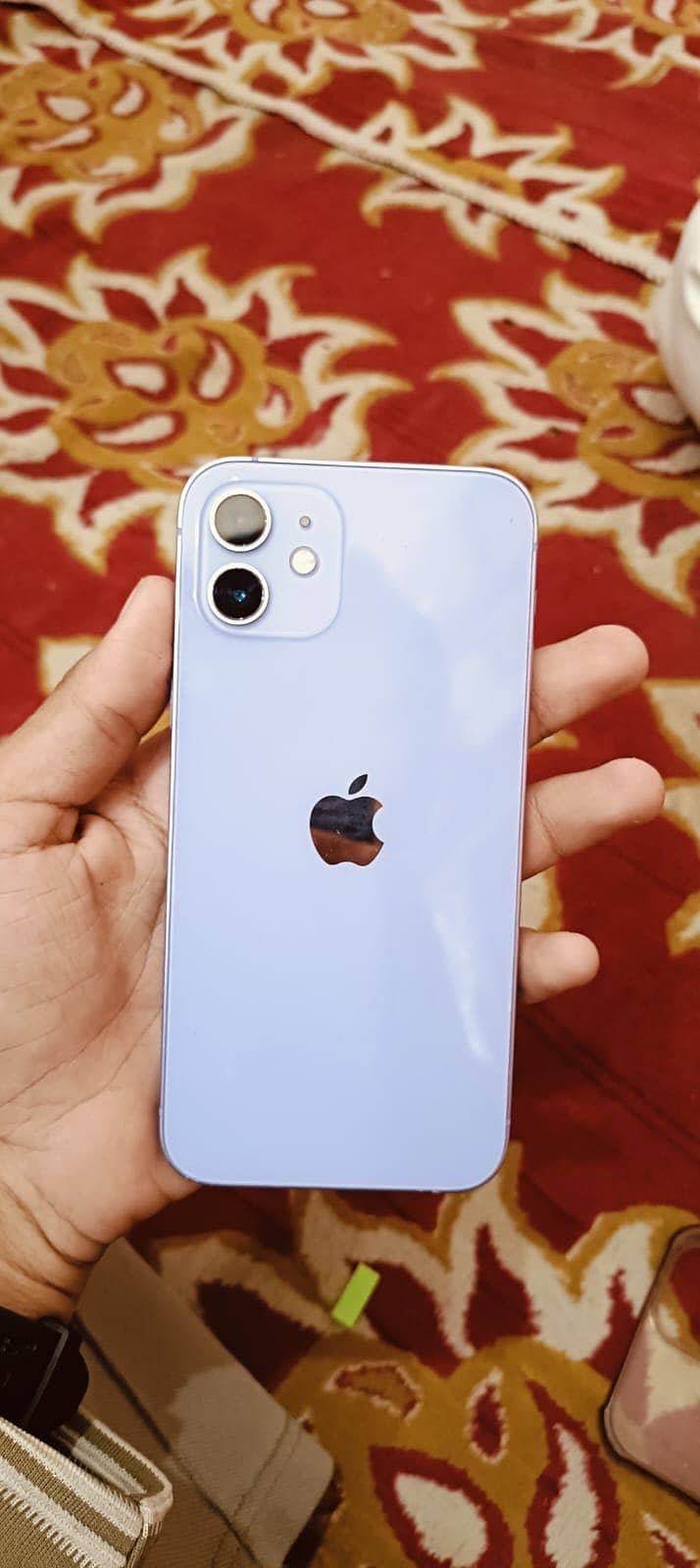 Apple iPhone 12 6