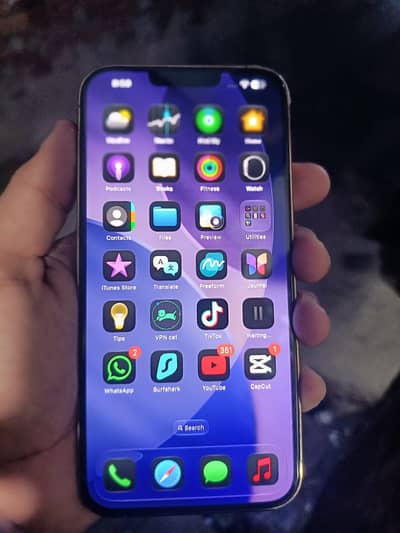 Apple iPhone 13 Pro Max