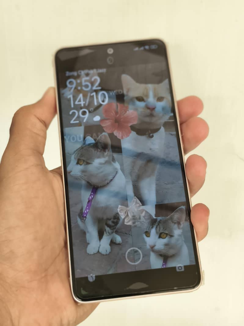 Xiaomi Redmi Note 13 1