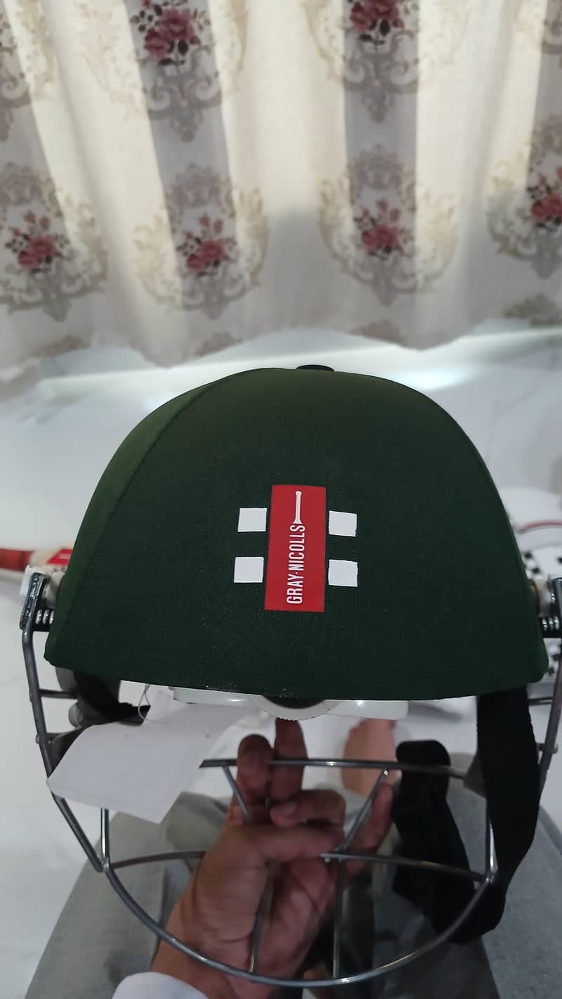cricket kit 13