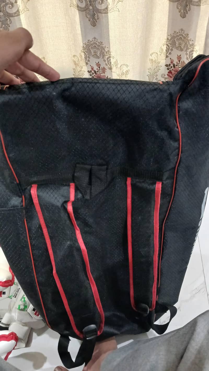 cricket kit 14