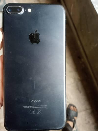 Apple iPhone 7 Plus
