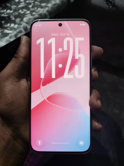 Infinix hot 60 pro plus