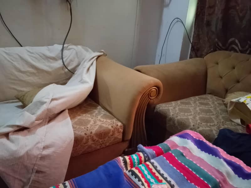 sofa a+ condition3+2+1 0