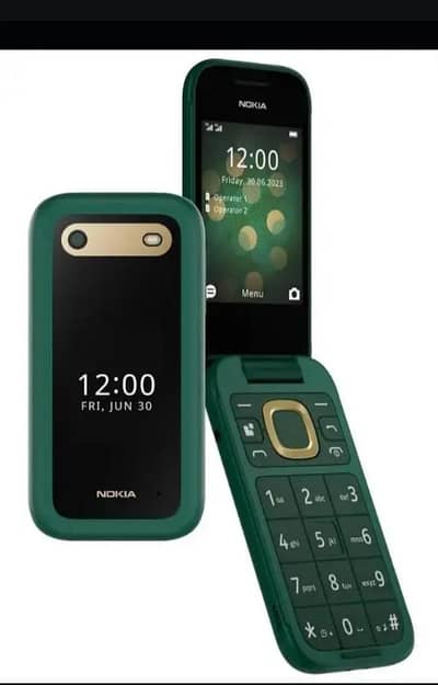 Nokia 2660