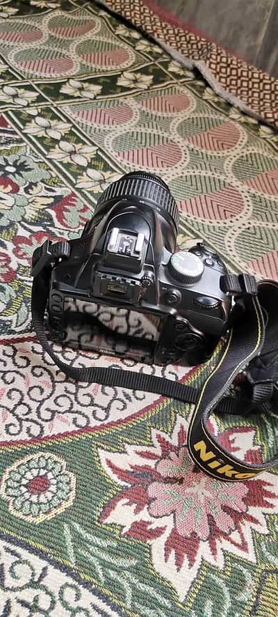 Nikon digital camera D3200