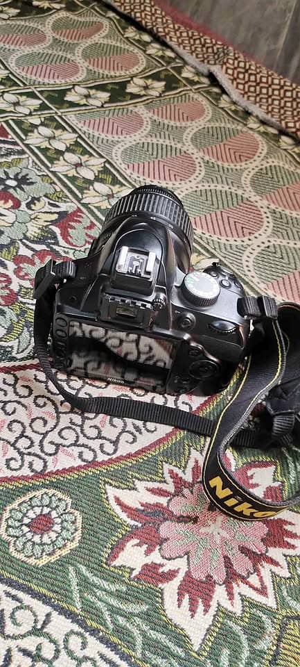 Nikon digital camera D3200 0