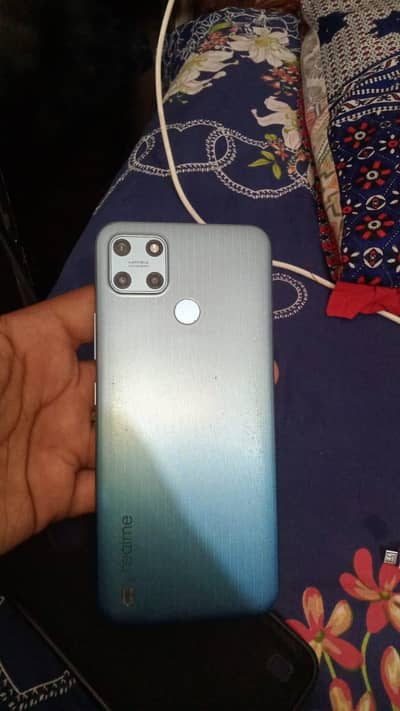 Realme C25Y