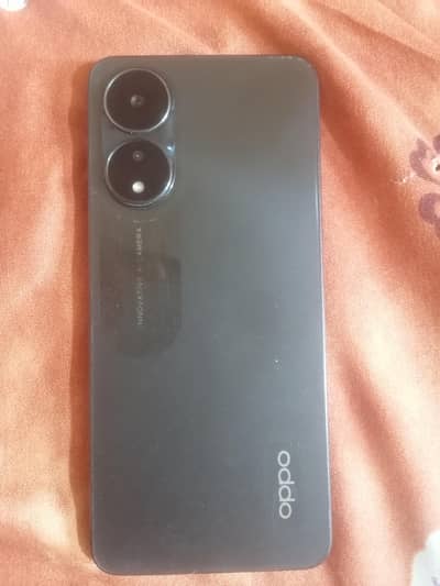 Oppo a78