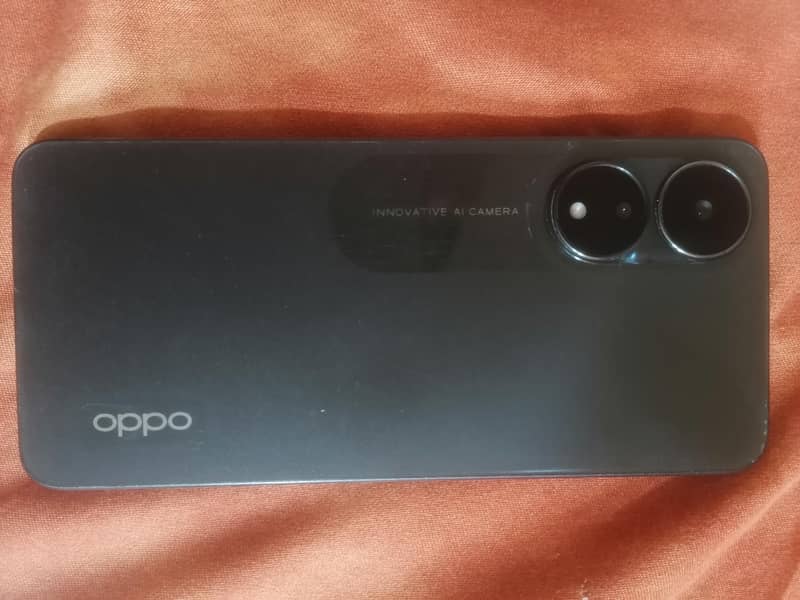 Oppo a78 4