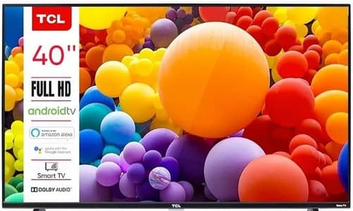 TCL 40 INCH SMART LED TV