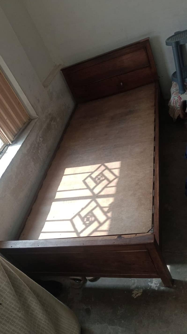 single bed 1