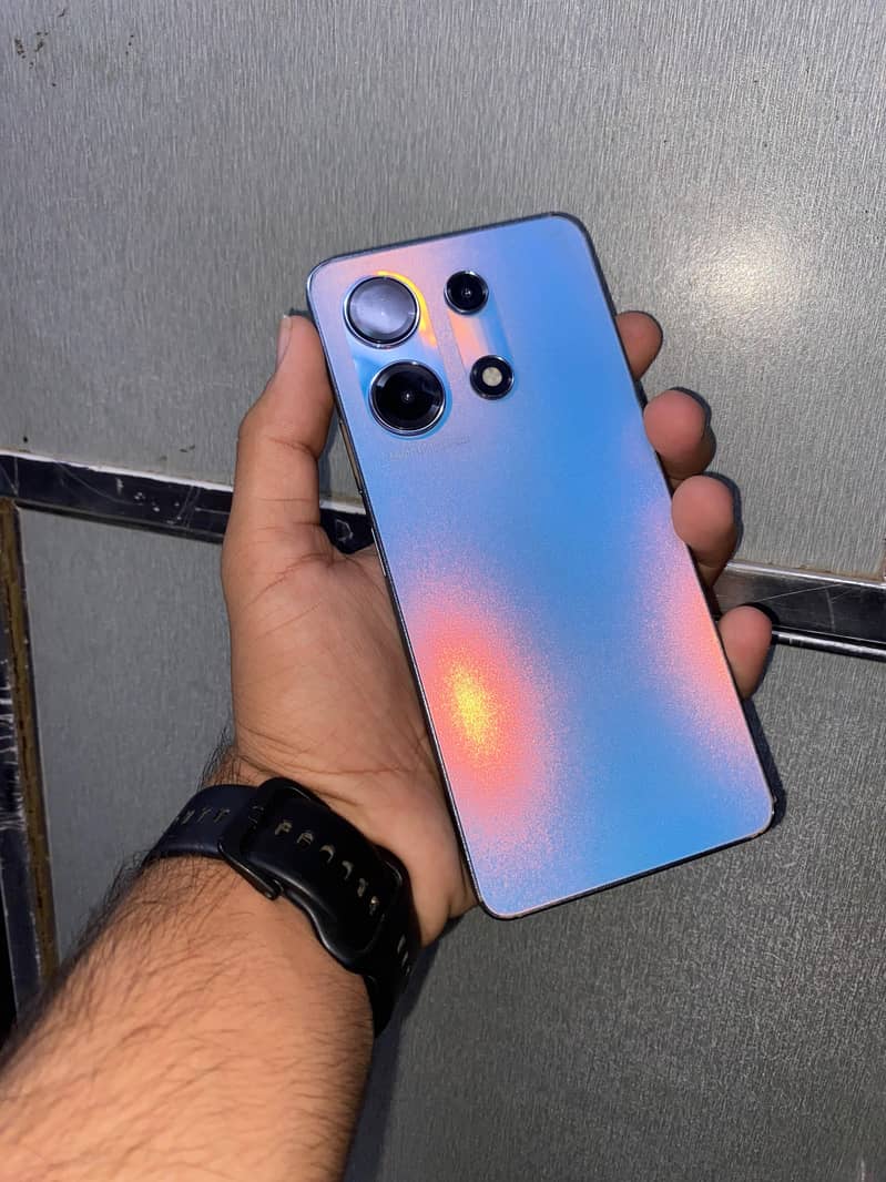 Infinix Note 30 0