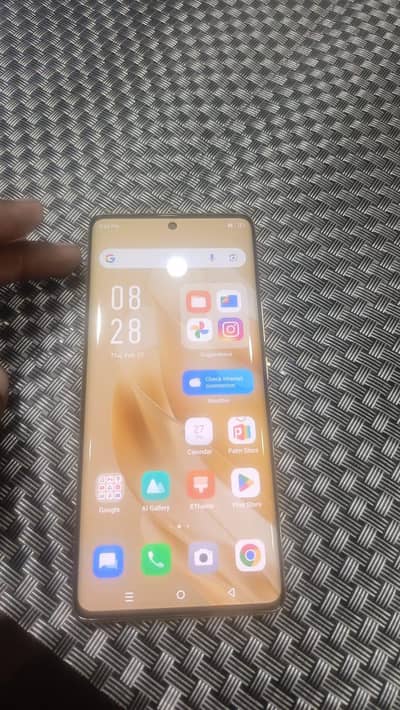 Infinix Zero 30