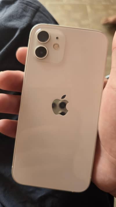 Apple iPhone 12 urgent sale