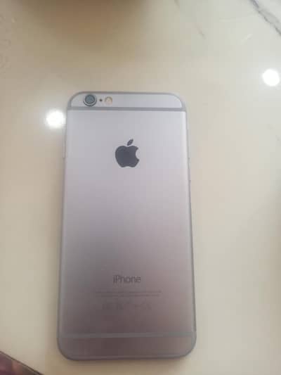 Apple iPhone 6