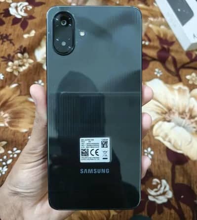 Samsung Mobile A07 5G