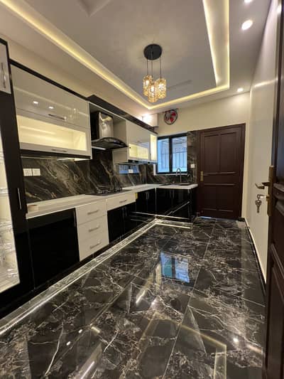 5 marla brand new house for sale sector H bahria enclave islamabad