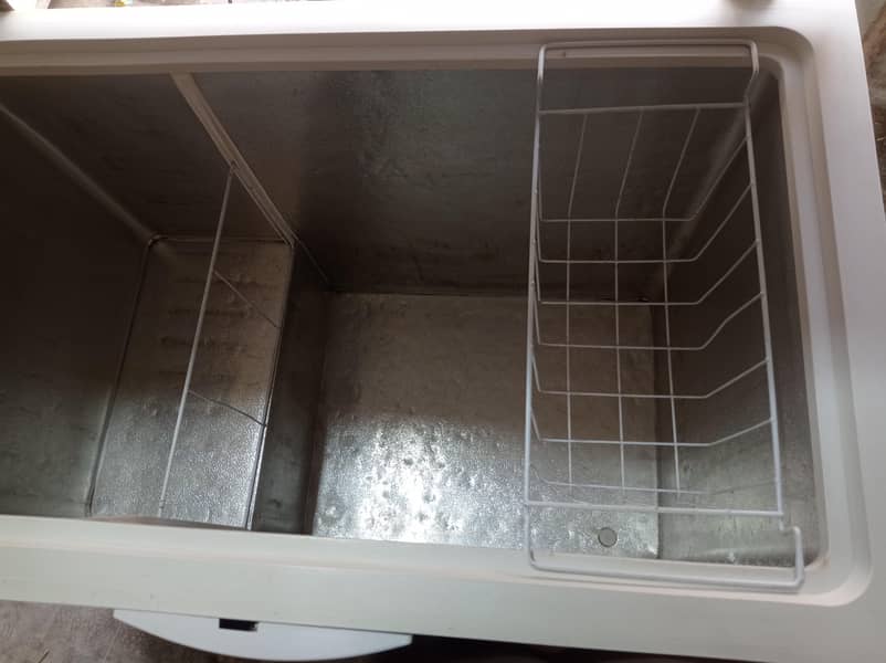 Waves Deep Freezer 2
