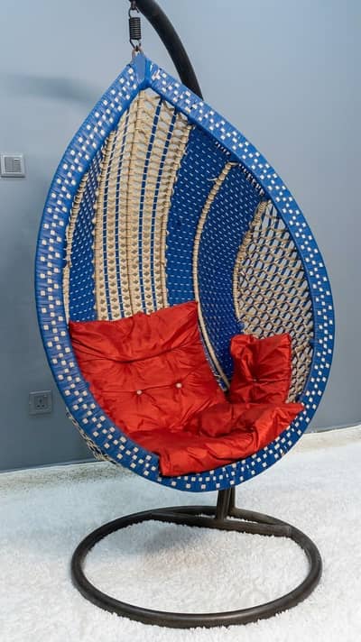 Slightly used swing same as new for sale