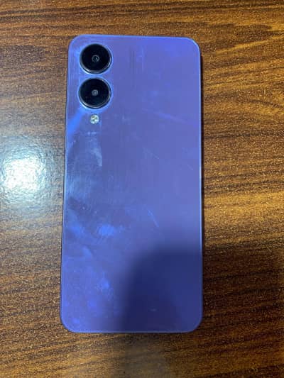 Vivo Y17s