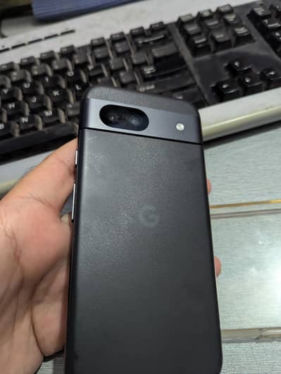 Google Pixel 8a