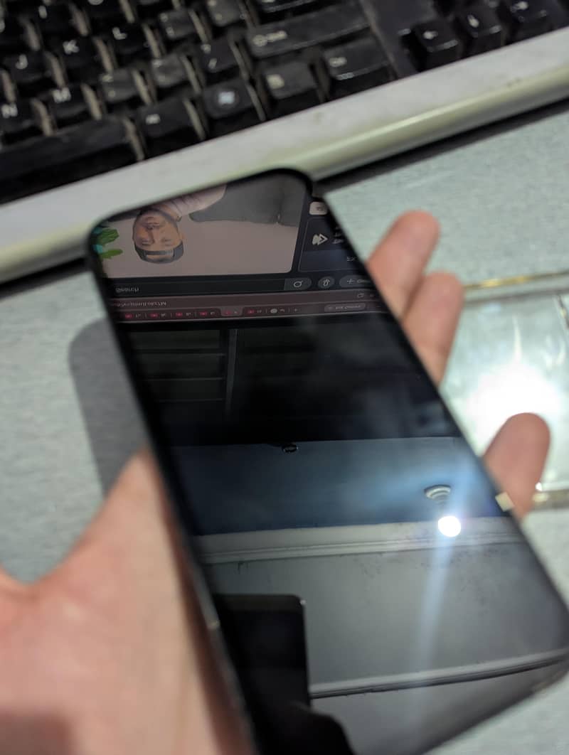 Google Pixel 8a 2
