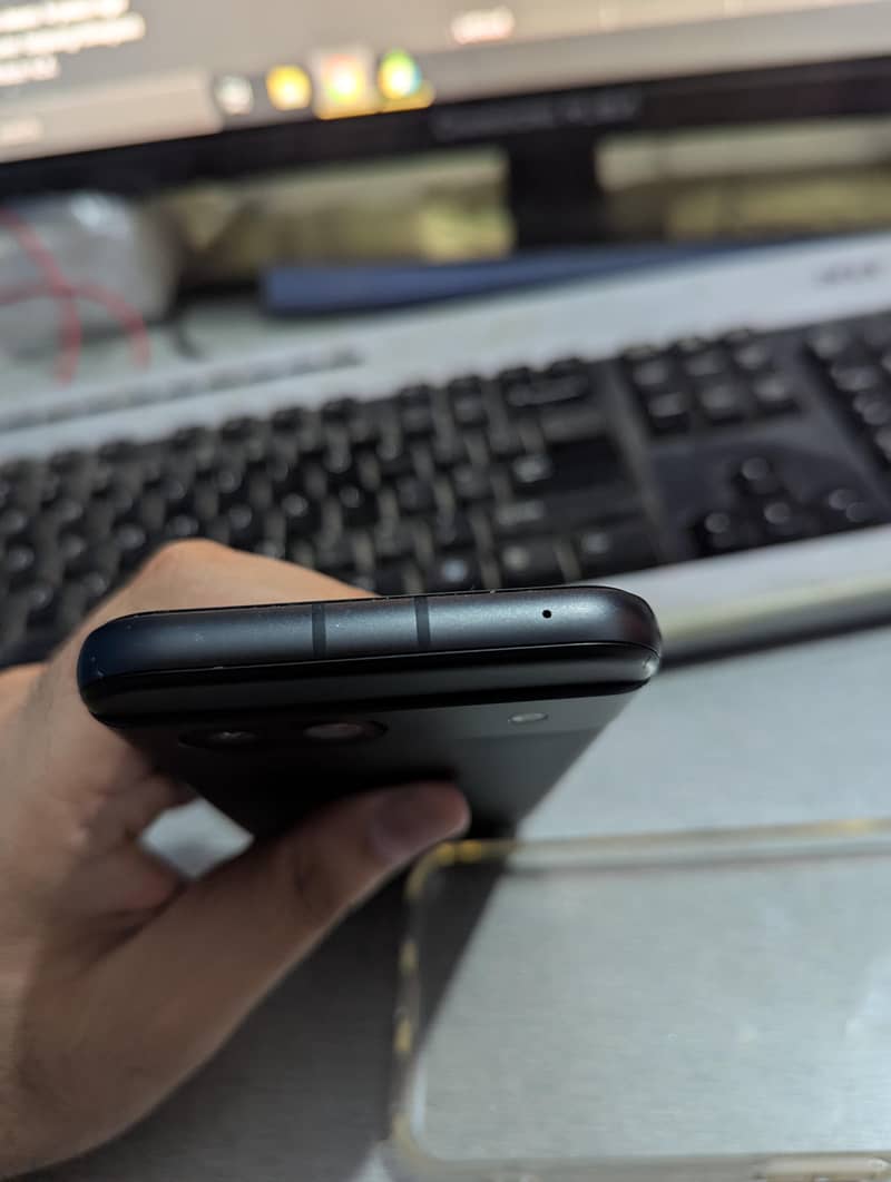 Google Pixel 8a 3