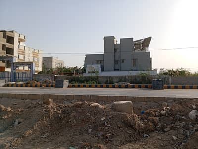 Peninsula Commercial Plot For Sale