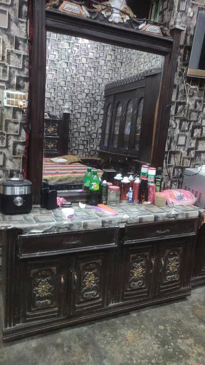ALMARI,DRESSING,SHOW CASE