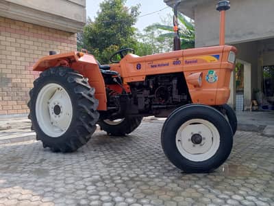 tractor 480 03205506084