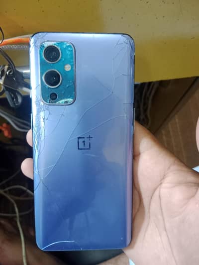 One Plus 9