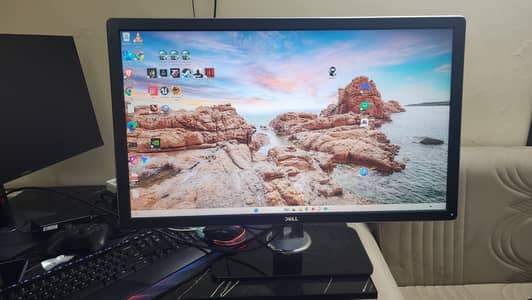 Dell 32 inch 4k Monitor