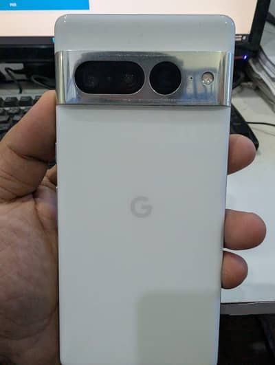Google Pixel 7 Pro