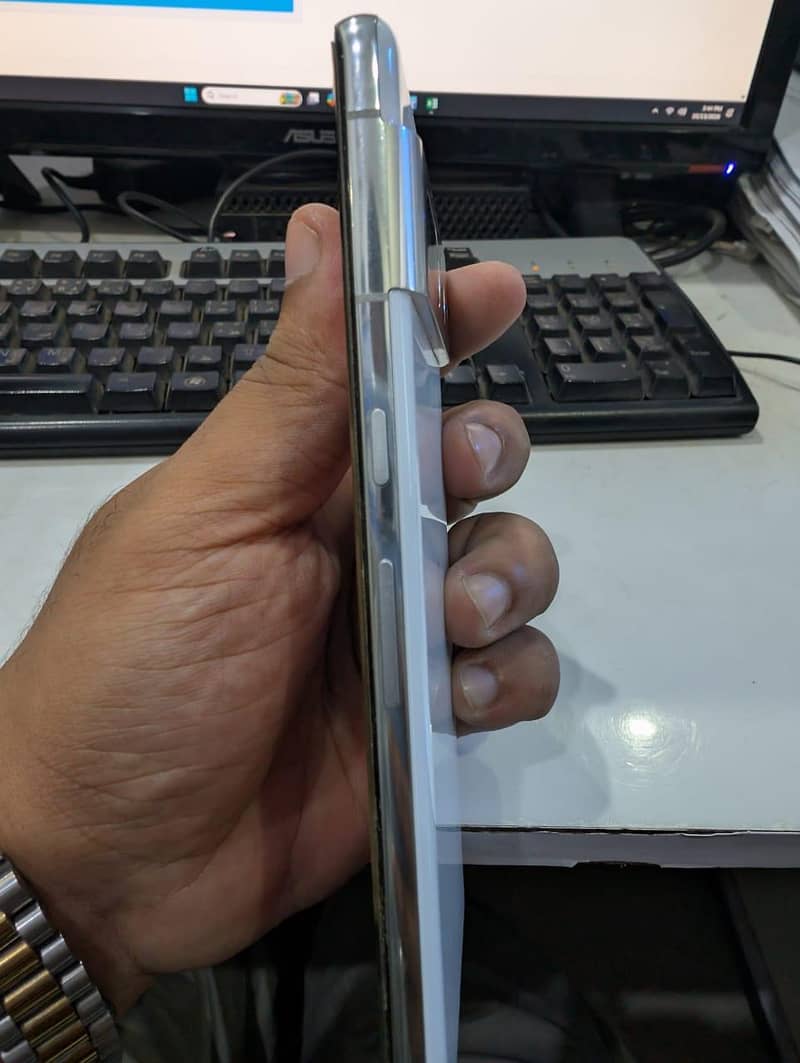 Google Pixel 7 Pro 1