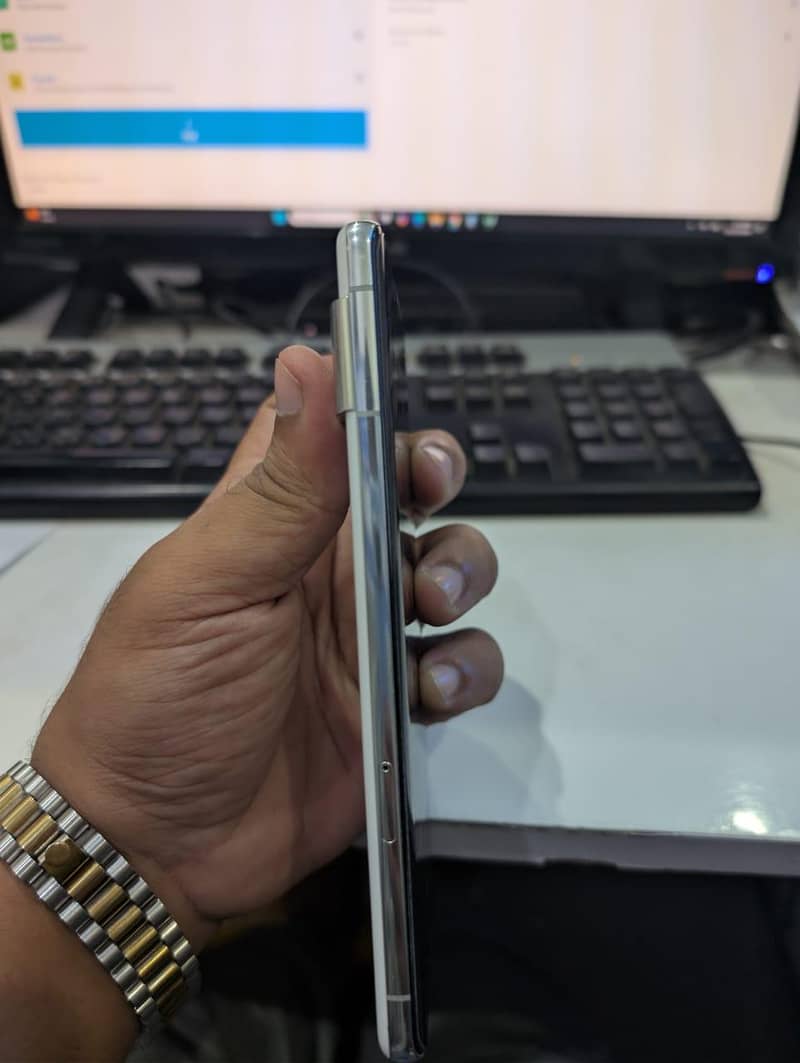 Google Pixel 7 Pro 2