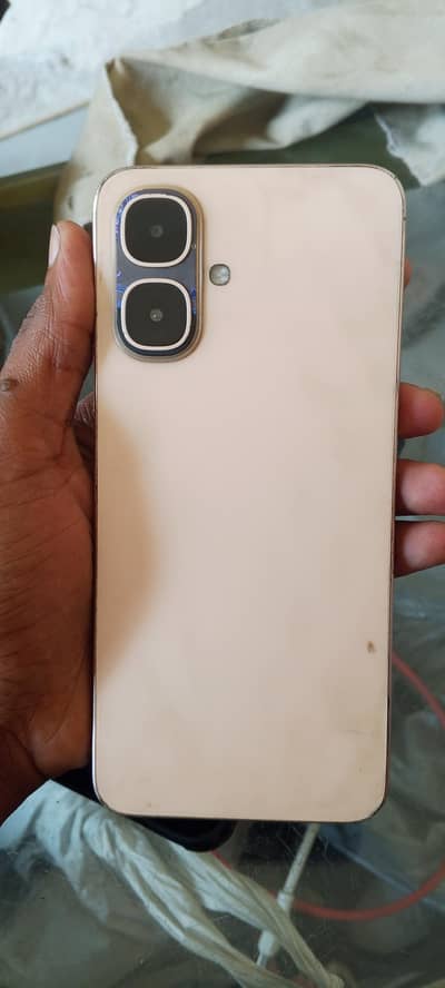 Infinix Hot 10