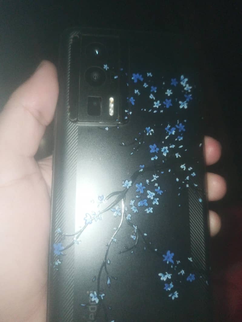 Xiaomi Redmi K60 1