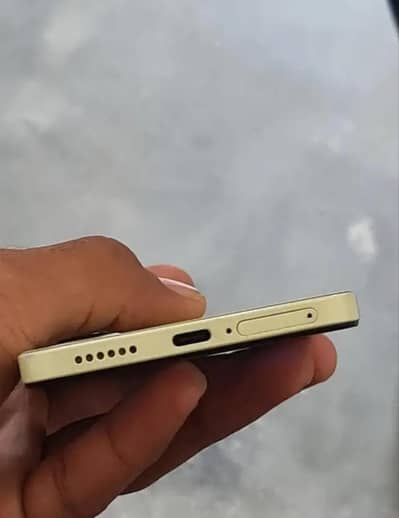Xiaomi Redmi Note 14