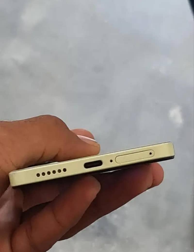 Xiaomi Redmi Note 14 8+4 256 0