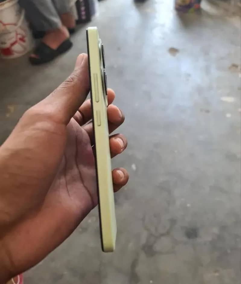 Xiaomi Redmi Note 14 8+4 256 1