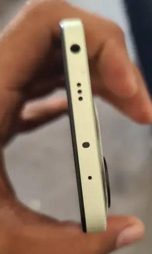 Xiaomi Redmi Note 14 8+4 256 2
