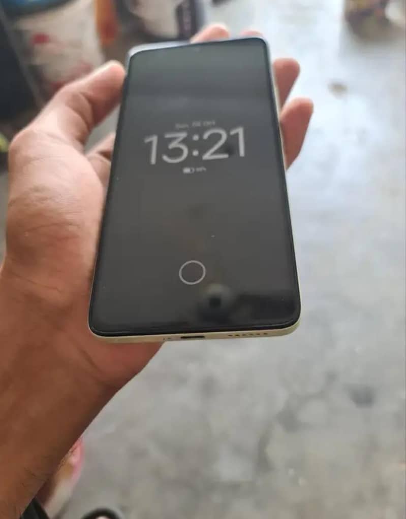 Xiaomi Redmi Note 14 8+4 256 4