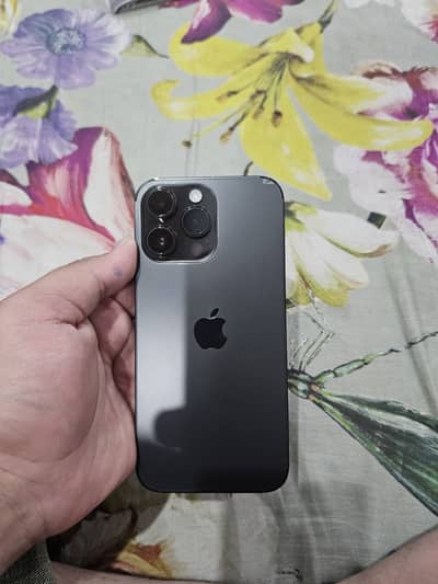 Apple iPhone 14 Pro Max pta approved 10/9