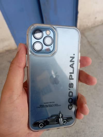Apple iPhone 12 Pro