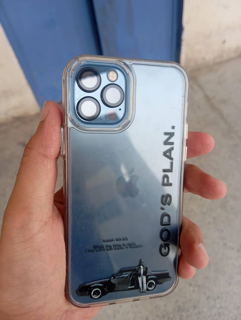 Apple iPhone 12 Pro 0