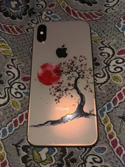 Apple iPhone XS