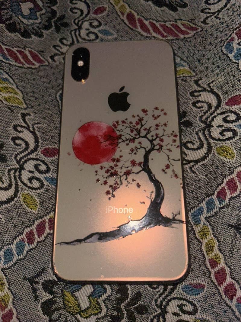 Apple iPhone XS 0