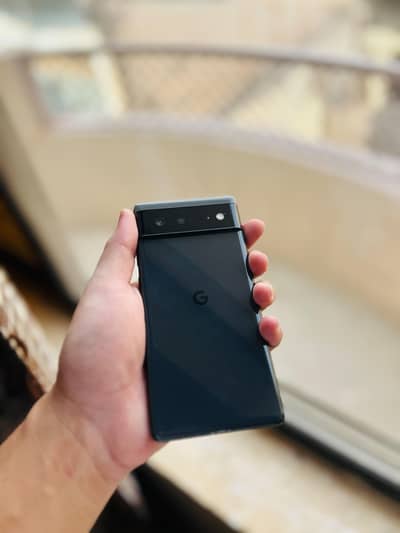Google Pixel 6